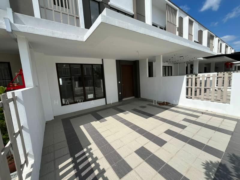 SETIA ECOHILL 2 - 3