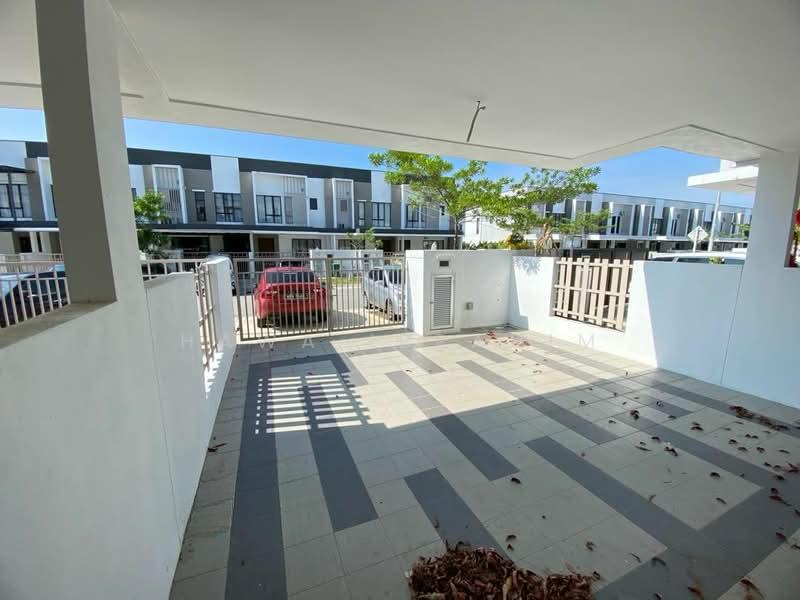 SETIA ECOHILL 2 - 5