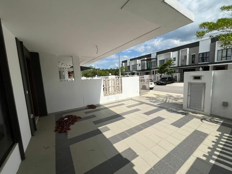 SETIA ECOHILL 2 - 4