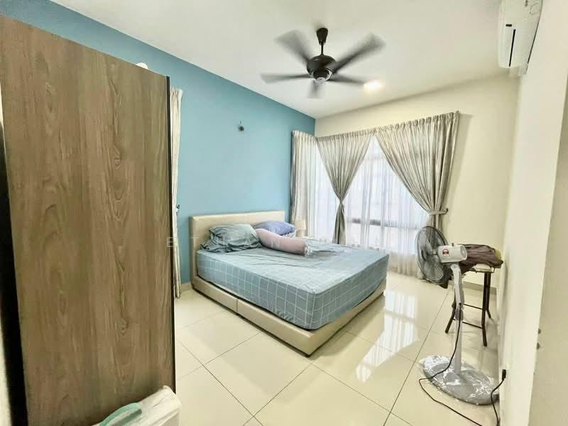 Seri Austin Residence (Pangsapuri Seri Austin) - 4