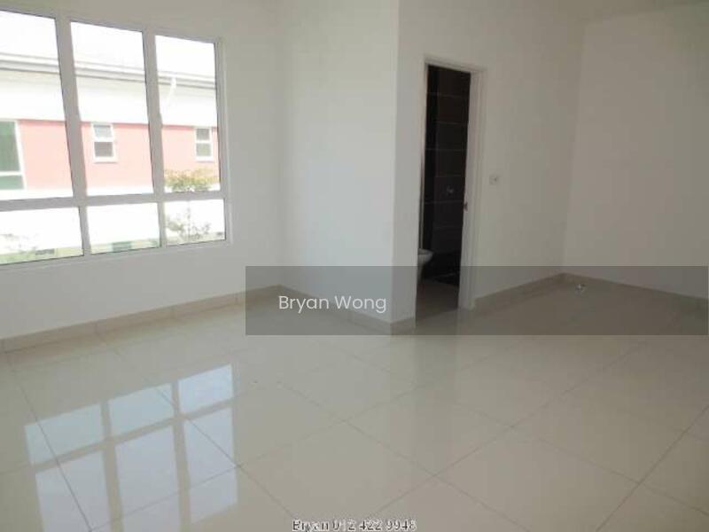 Semi-D house at Kajang - 3