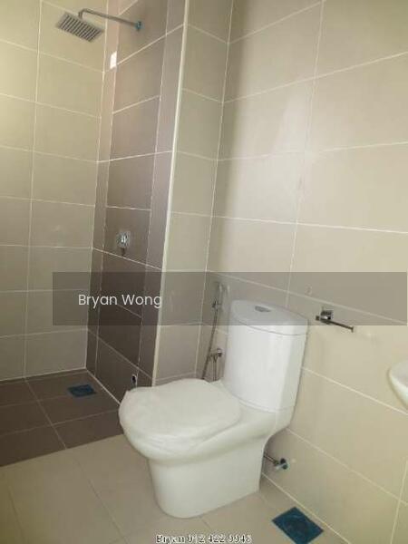 Semi-D house at Kajang - 4
