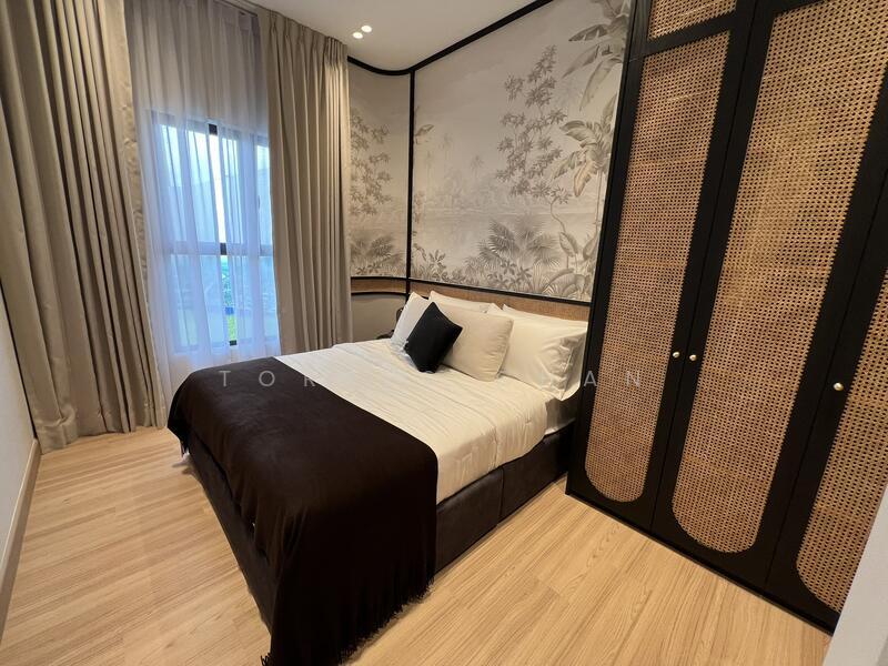 Ara Residence, Puchong Horizon - 4