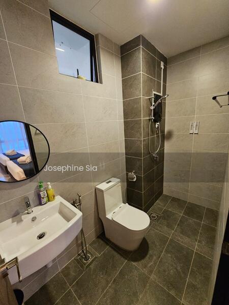 Twin Tower Residence - 2