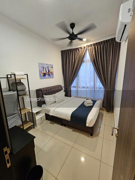 Twin Tower Residence - 4