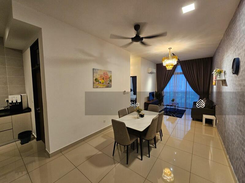 Twin Tower Residence - 5