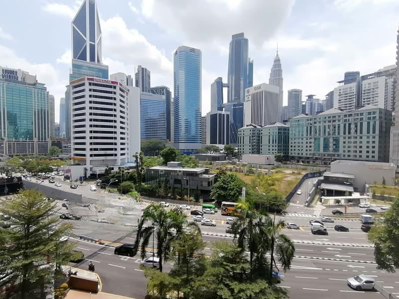 Vista Damai - 4