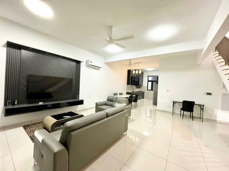 Sunway Citrine Residences - 4
