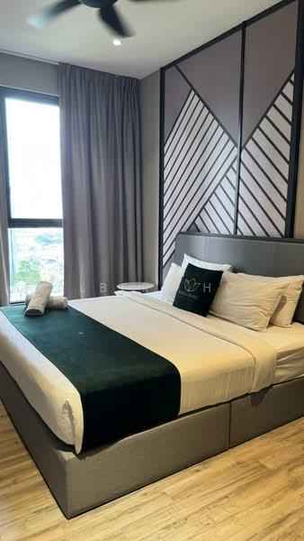 Millerz Square Serviced Residence - 2