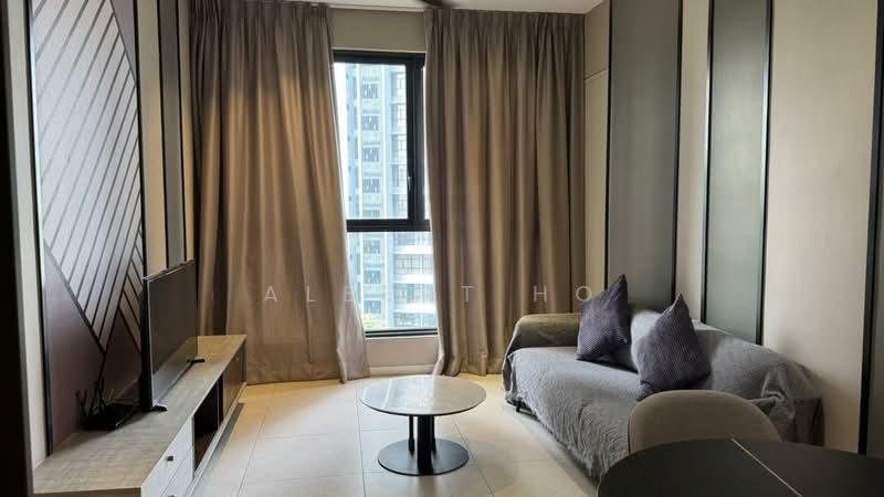 Millerz Square Serviced Residence - 4