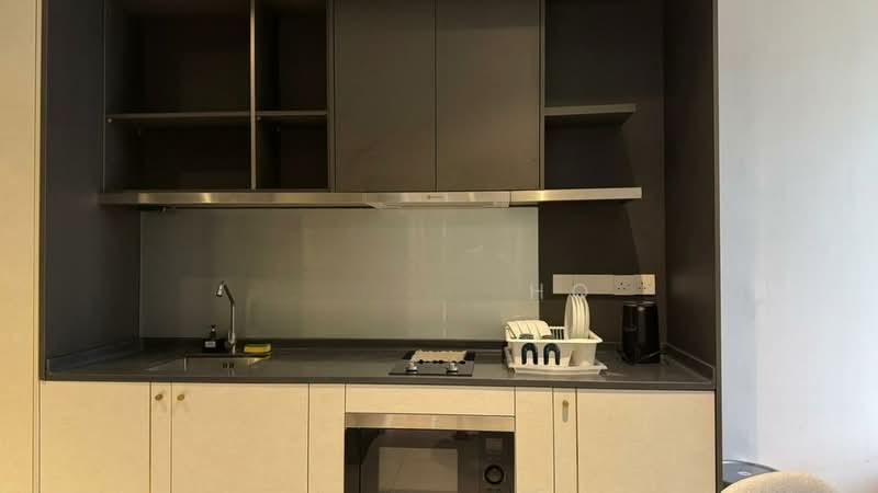 Millerz Square Serviced Residence - 5