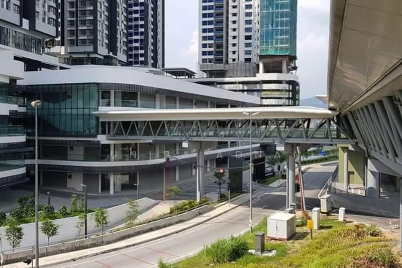 D'sara Sentral - 4