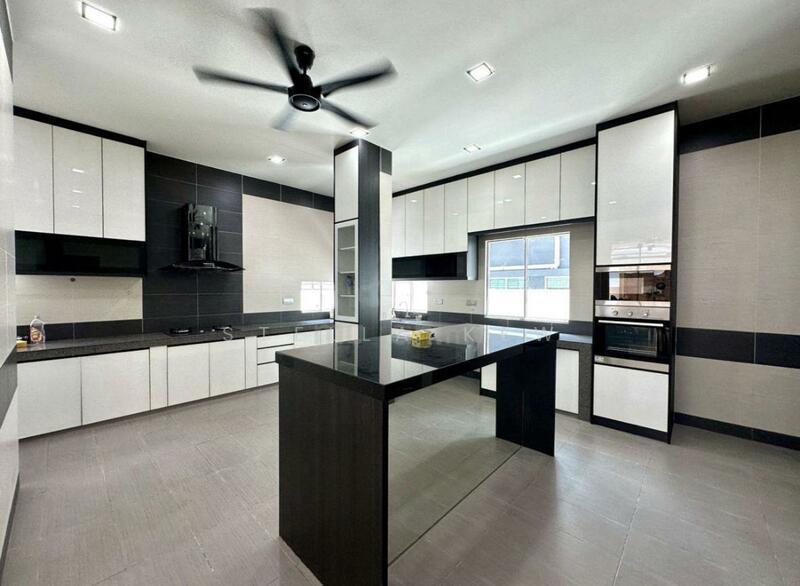 Bandar Country Homes - 3