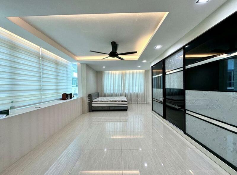 Bandar Country Homes - 5