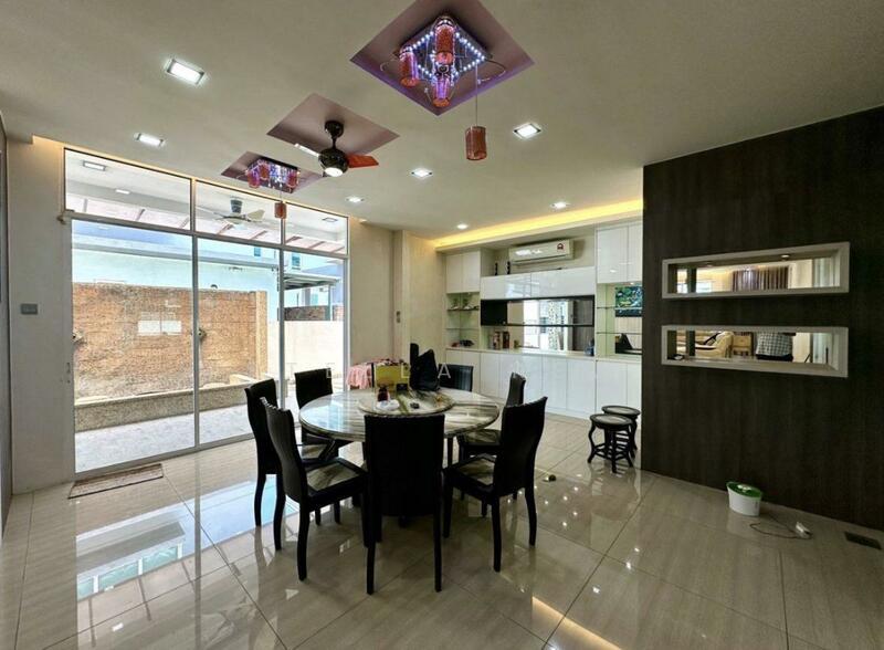 Bandar Country Homes - 4