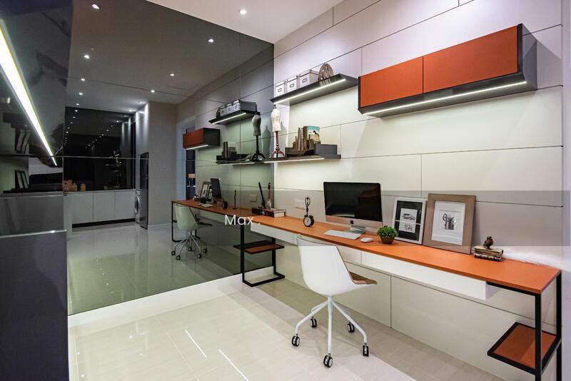 Hampton Height Damansara - 3