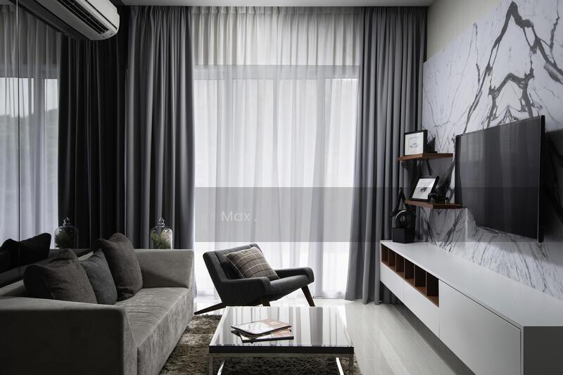 Hampton Height Damansara - 1