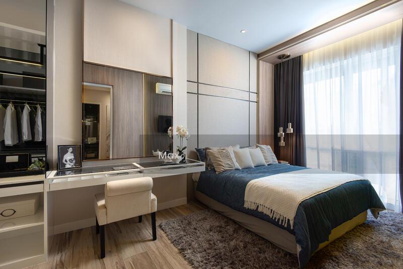 Hampton Height Damansara - 5