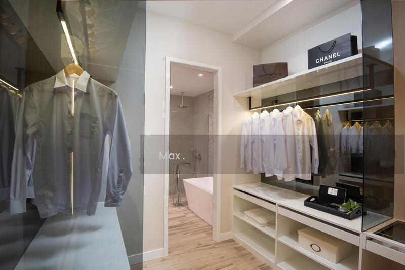 Hampton Height Damansara - 4