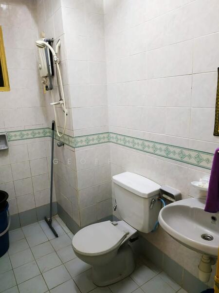 Bayu Tasik 1 - 3