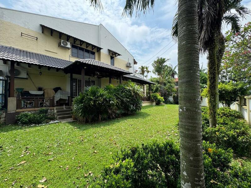 PJ SS2 Beautiful Renovated 2 Storey Corner Semi Detached House For Sale - 5