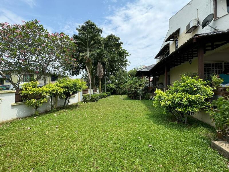 PJ SS2 Beautiful Renovated 2 Storey Corner Semi Detached House For Sale - 4