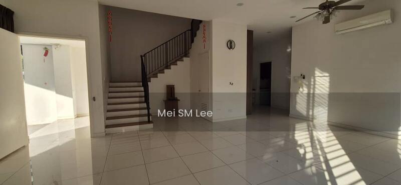 Twin Palms @ Sungai Long - 1