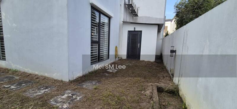 Twin Palms @ Sungai Long - 4