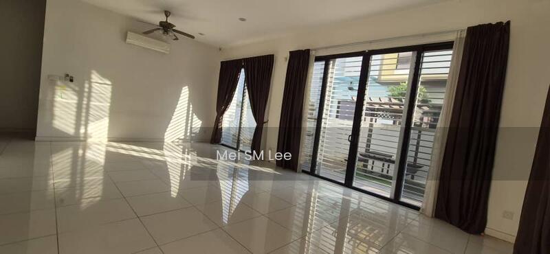 Twin Palms @ Sungai Long - 2