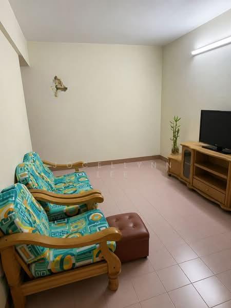 Medan Angsana (Farlim 2) - 2