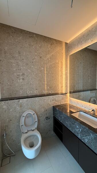Regent Suites @ Pavilion Damansara Heights - 4