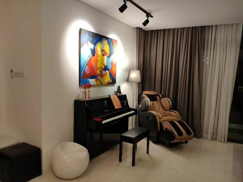 Semi-Detached House at Lake Fields - 3