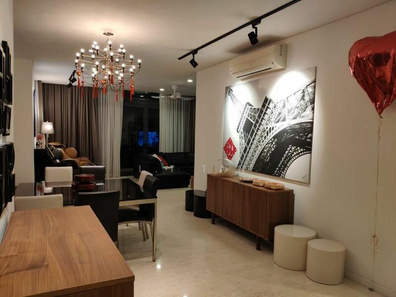 Semi-Detached House at Lake Fields - 1