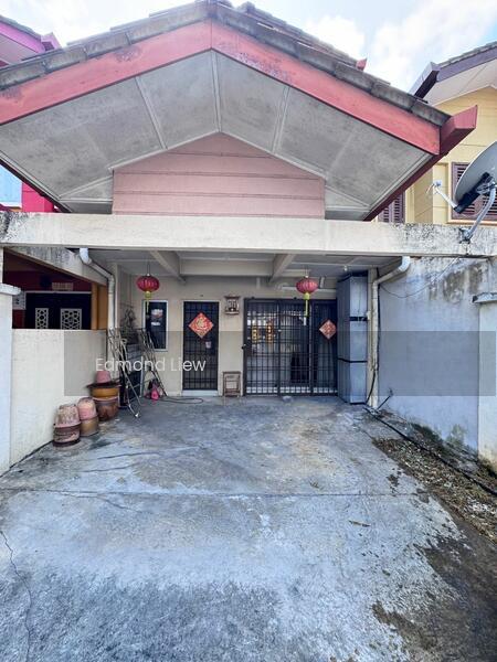 Kota Kemuning - 5