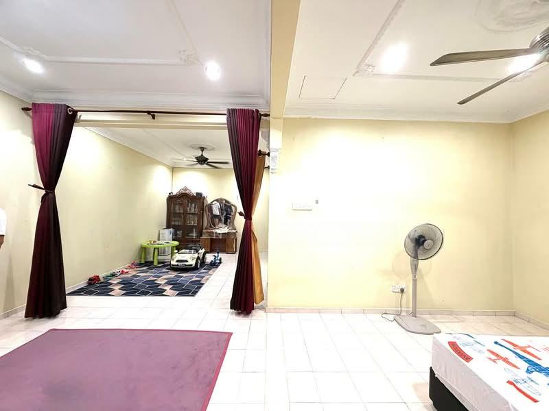 TAMAN MERU MULIA - 4