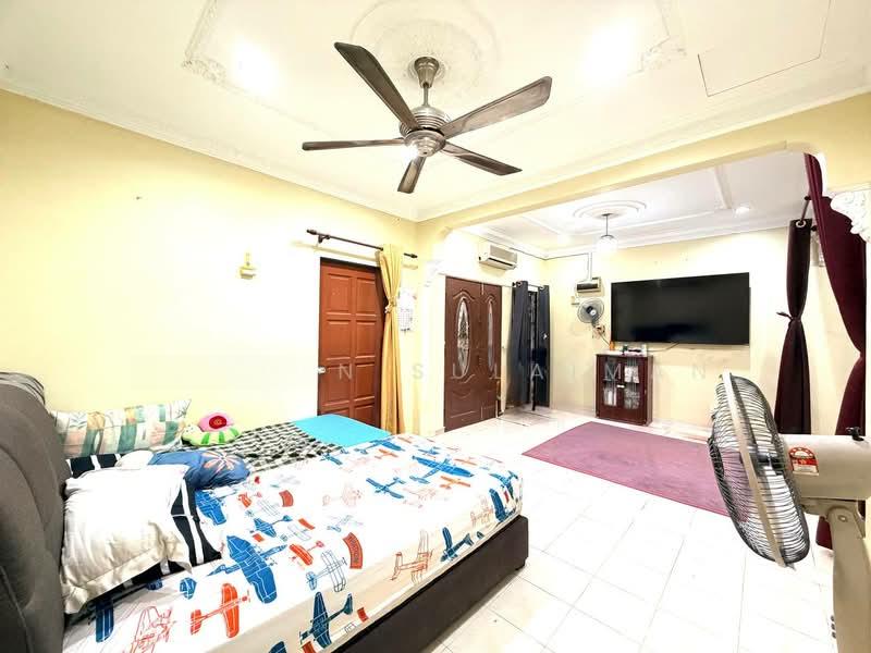 TAMAN MERU MULIA - 3