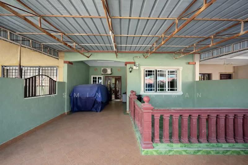 TAMAN MERU MULIA - 2