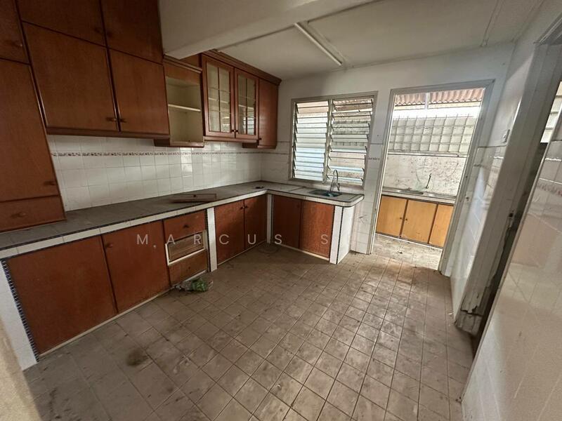 Bercham Pakatan Jaya - 3