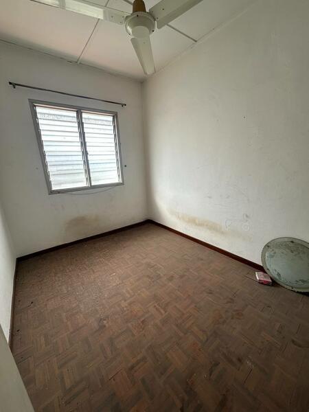 Bercham Pakatan Jaya - 4