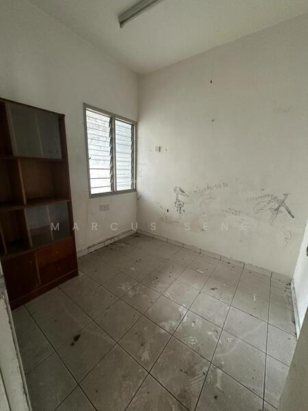 Bercham Pakatan Jaya - 2