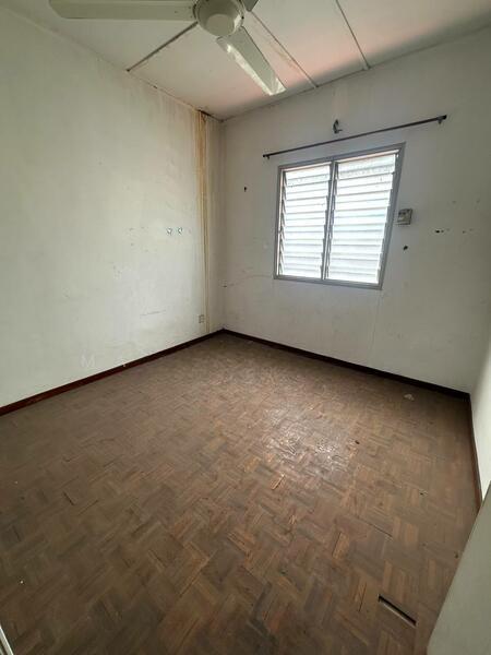 Bercham Pakatan Jaya - 5