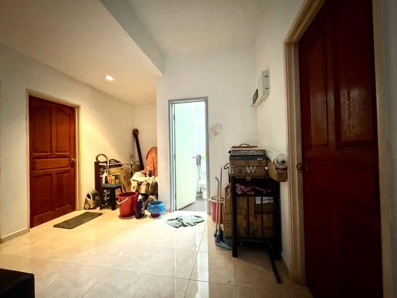 Bukit Indah Iskandar Puteri - 5