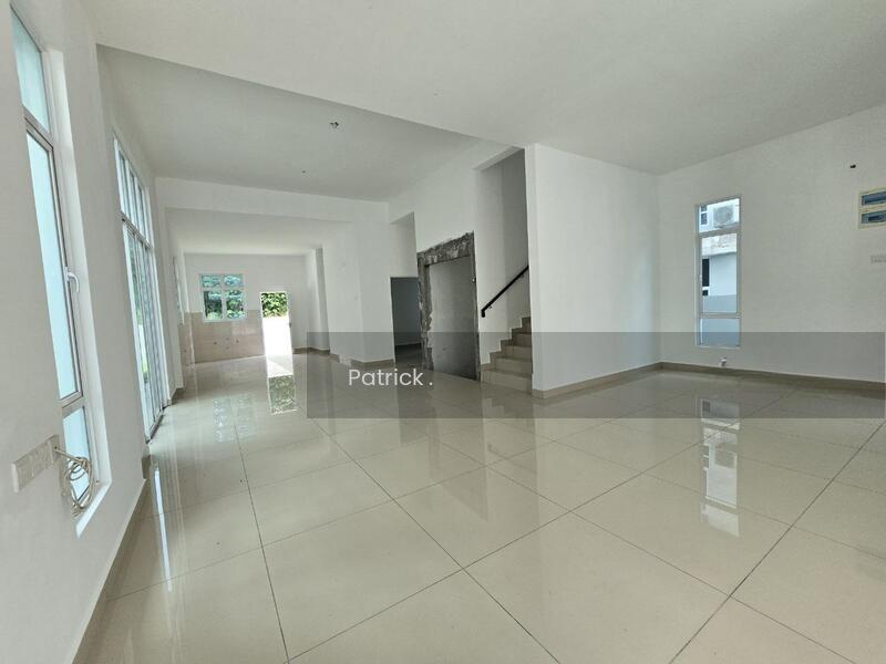New 3 Storey Bungalow【Worth】Starhill Bukit Gambier Near USM | 4200sf - 4