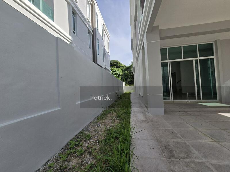 New 3 Storey Bungalow【Worth】Starhill Bukit Gambier Near USM | 4200sf - 2