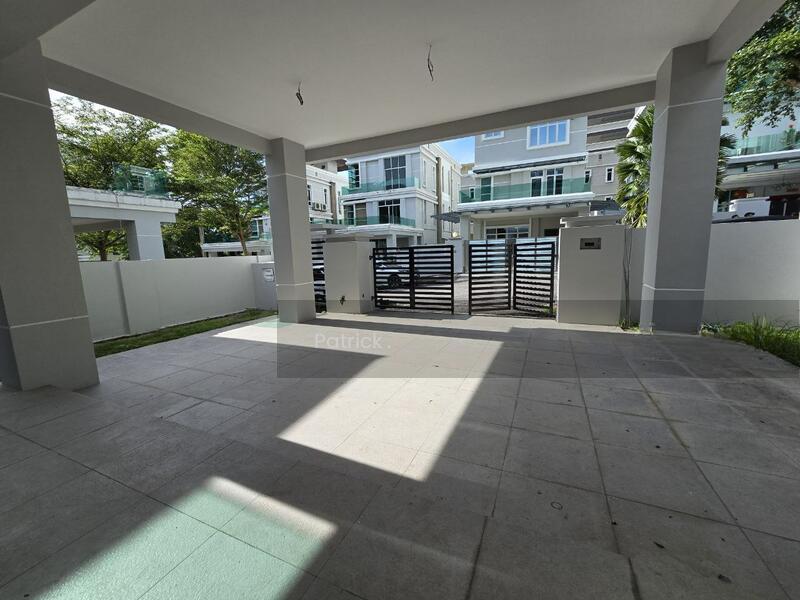 New 3 Storey Bungalow【Worth】Starhill Bukit Gambier Near USM | 4200sf - 5