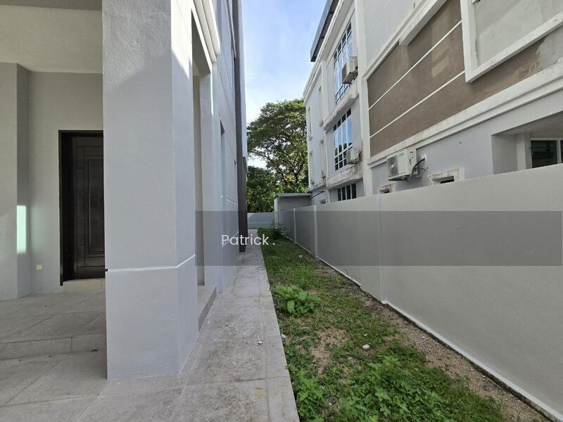 New 3 Storey Bungalow【Worth】Starhill Bukit Gambier Near USM | 4200sf - 3