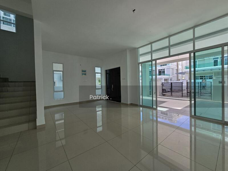 New 3 Storey Bungalow【Worth】Starhill Bukit Gambier Near USM | 4200sf - 1