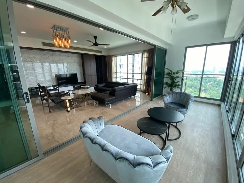 10 Mont Kiara @ MK10 - 4