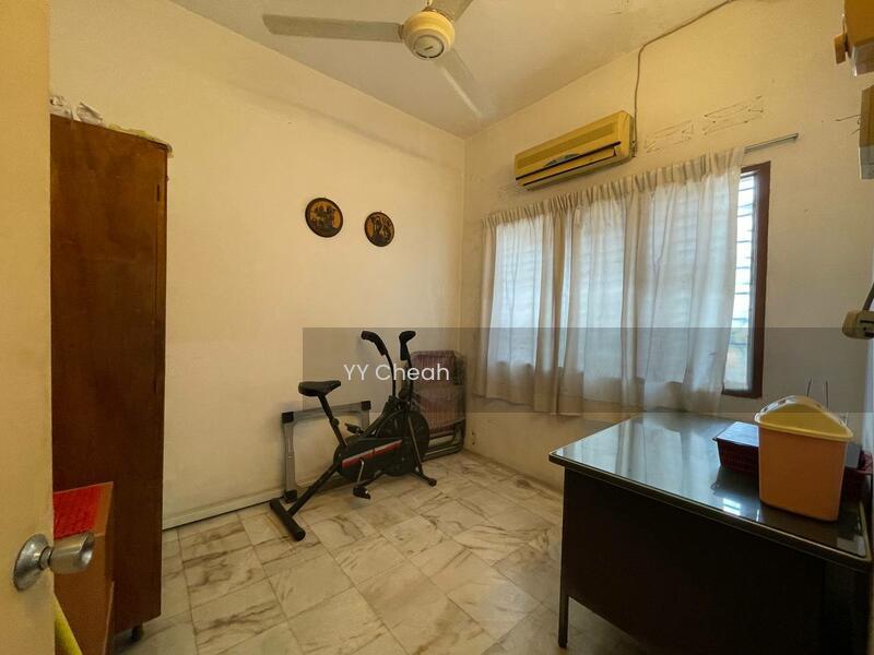 Taman Shatin, Pasir Puteh - 4