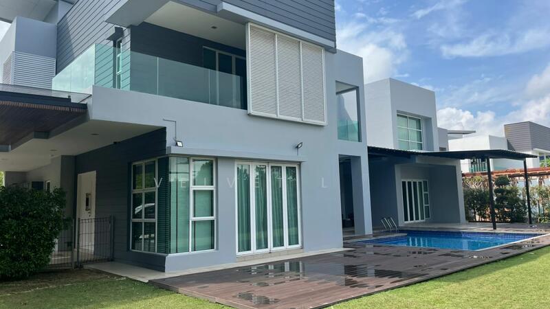 East Ledang East Ledang Easts Ledangs - 1